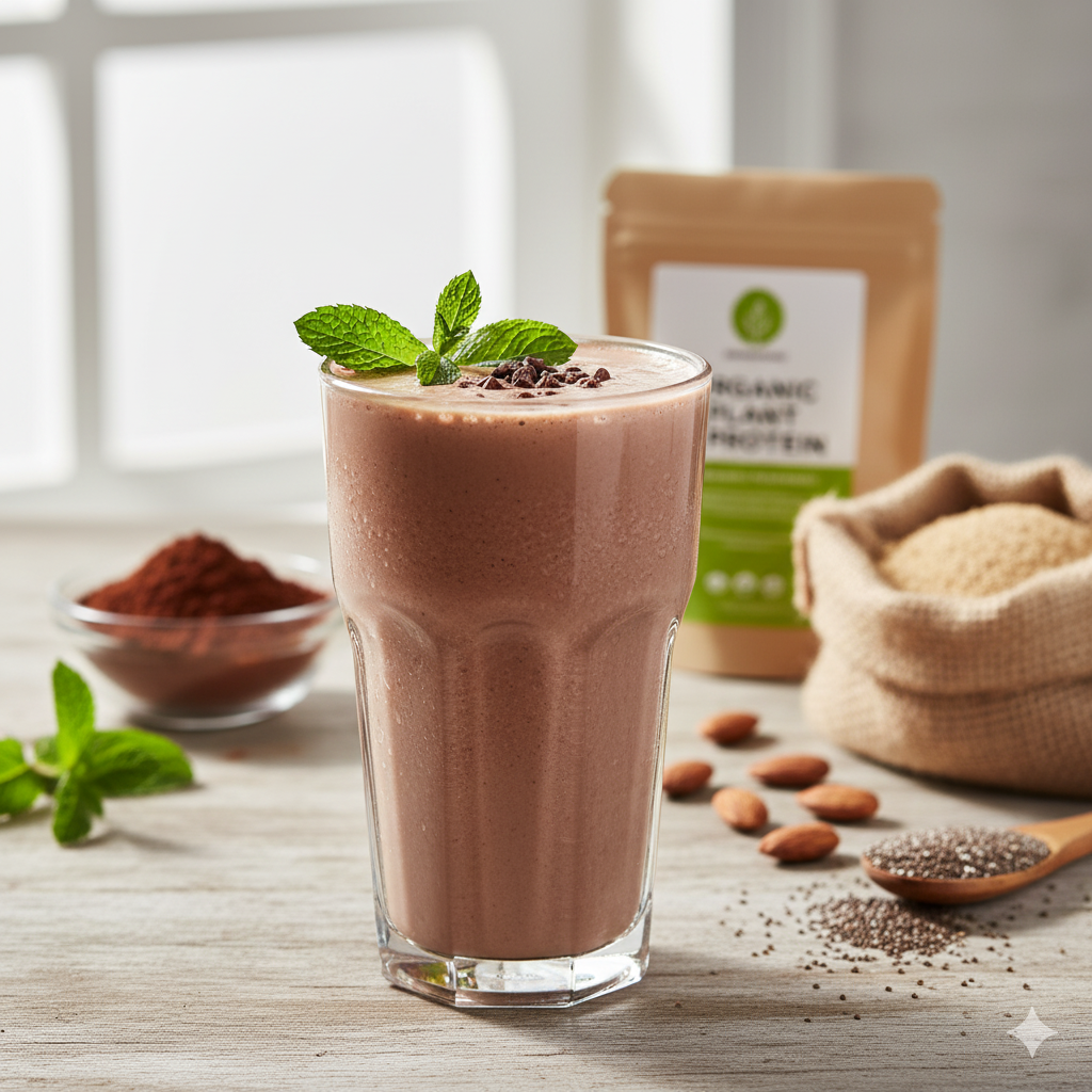 Protein Shake